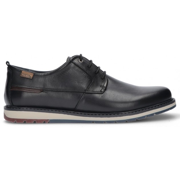 SCHOENEN PIKOLINOS BERNA M8J-4314 BLACK SCHOENEN PIKOLINOS BERNA M8J-4314 BLACK