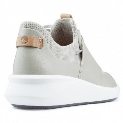 KLIK OP UN RIO LACE-schoenen  STONE