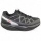 MBT SPORT 3 W-SNEAKERS VOOR DAMES  NEGRO