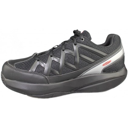 MBT SPORT 3 W-SNEAKERS VOOR DAMES  NEGRO