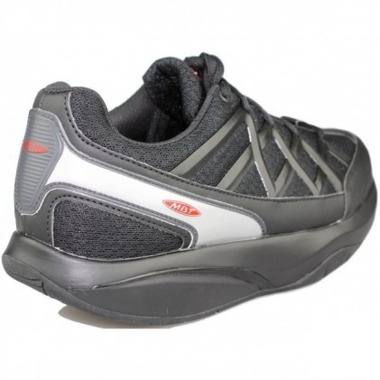 MBT SPORT 3 W-SNEAKERS VOOR DAMES  NEGRO