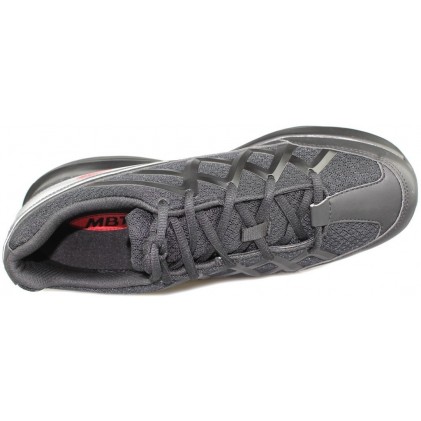 MBT SPORT 3 W-SNEAKERS VOOR DAMES  NEGRO