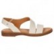 PIKOLINOS SANDALEN MORAIRA W4E0834 [NIET GEBRUIKEN]  BLANCO
