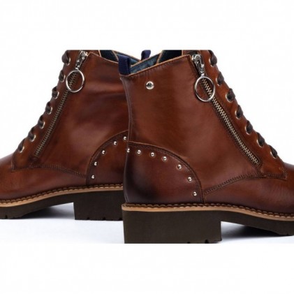 PIKOLINOS VICAR W0V-8610 ENKELLAARZEN  CUERO