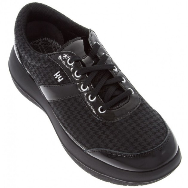 SCHOENEN KYBUN AUBONNE W BLACK_POULE SCHOENEN KYBUN AUBONNE W BLACK_POULE