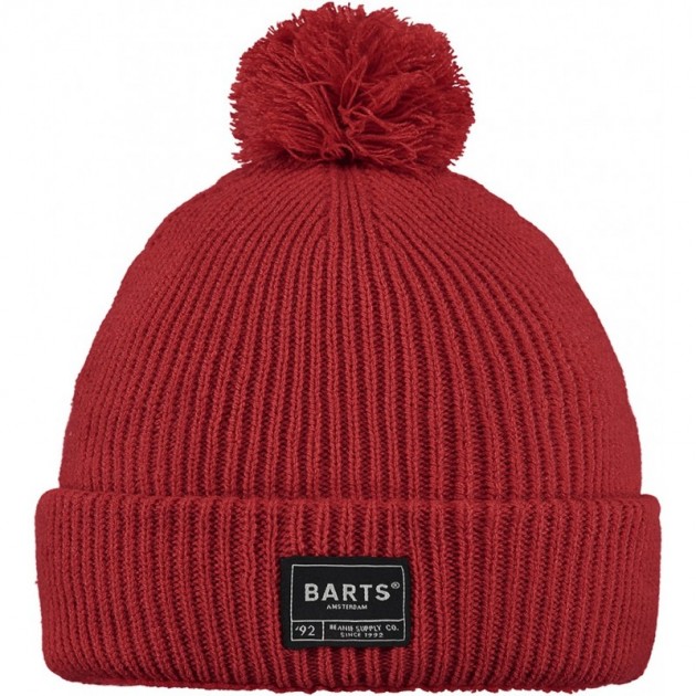 BARTS-CAPS 57180 RED BARTS-CAPS 57180 RED