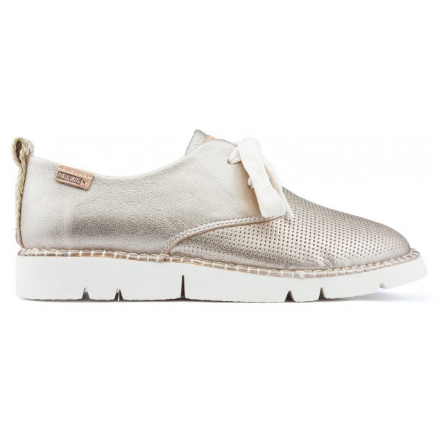 SCHOENEN PIKOLINOS VERA W4L-6780 STONE SCHOENEN PIKOLINOS VERA W4L-6780 STONE