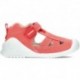SANDALEN BIOMECANICS CANVAS 222186  ROJO