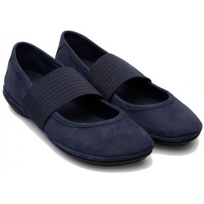 BALLERINAS CAMPER RECHTS NINA 21595  MARINO