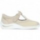 DIABETISCHE MEDIUMSCHOENEN 0766  BEIGE
