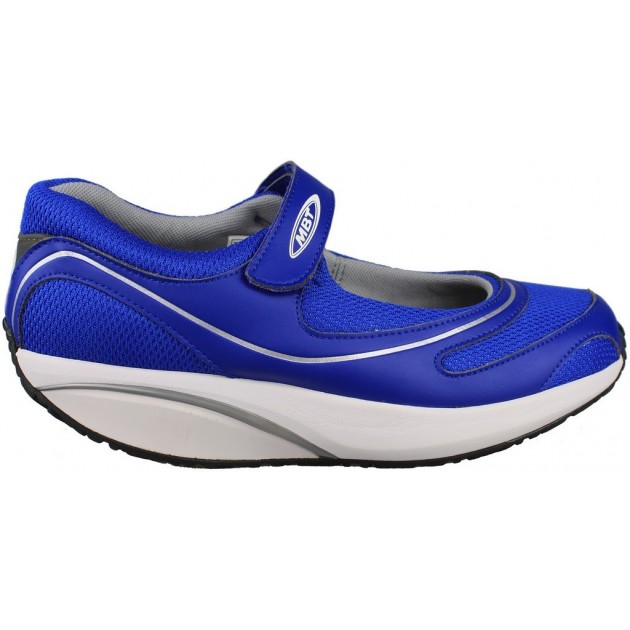 MBT BARIDI W MANOLETINS AZUL MBT BARIDI W MANOLETINS AZUL