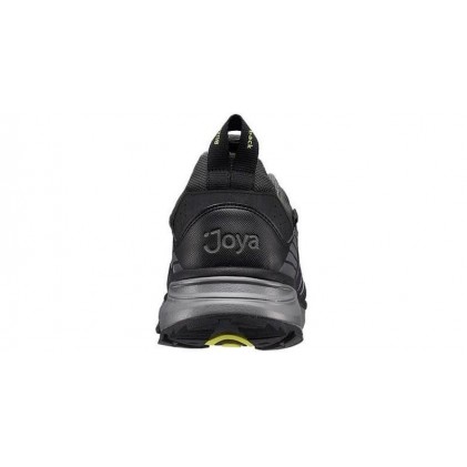 JUWEEL SANTIAGO STX  BLACK