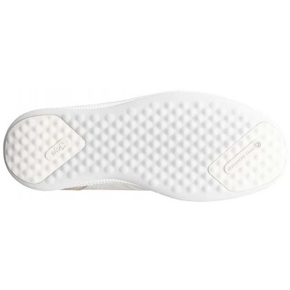 SVEN JEWEL SNEAKER  WHITE