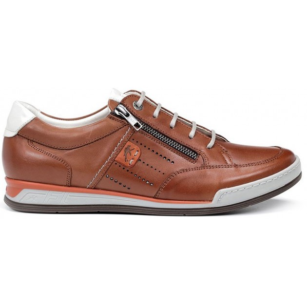 SPORTSCHOENEN ETNA F0148 CUERO SPORTSCHOENEN ETNA F0148 CUERO
