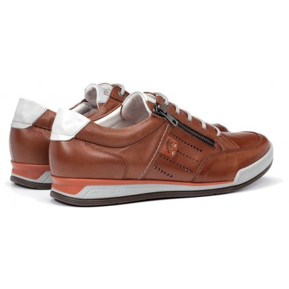 SPORTSCHOENEN ETNA F0148  CUERO