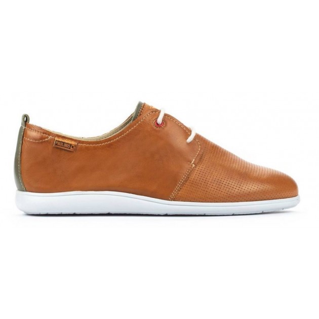 PIKOLINOS SCHOENEN ALBIR M6R-4356 BRANDY PIKOLINOS SCHOENEN ALBIR M6R-4356 BRANDY