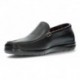 MOCASSINS CALLAGHAN FREE HORSE TENGER 18001  NEGRO