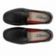 MOCASSINS CALLAGHAN FREE HORSE TENGER 18001  NEGRO