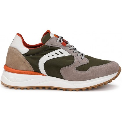 SPORTIEVE FLUCHOS ASTON F1483  KAKI