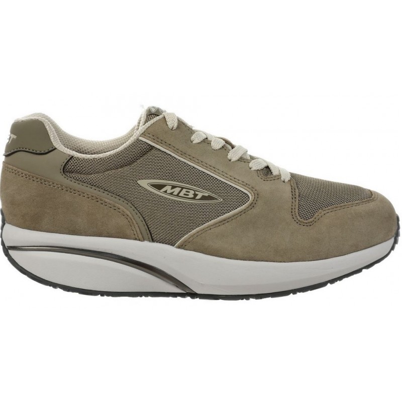 SCHOENEN MBT 1997 MAN CLASSIC  SAGE