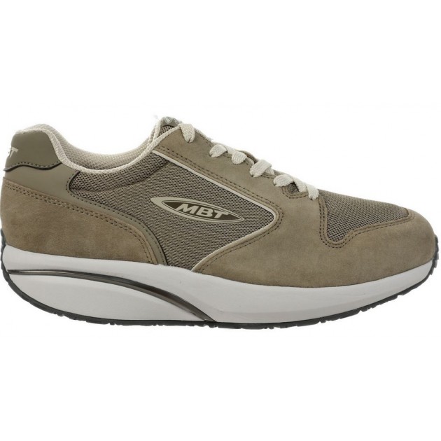 SCHOENEN MBT 1997 MAN CLASSIC SAGE SCHOENEN MBT 1997 MAN CLASSIC SAGE