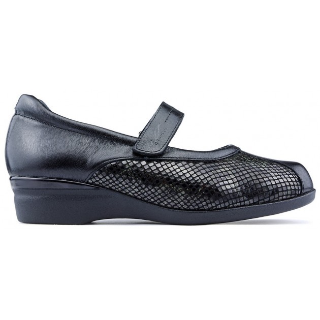 DTORRES LIEJA DANSERS NEGRO B3 DTORRES LIEJA DANSERS NEGRO B3