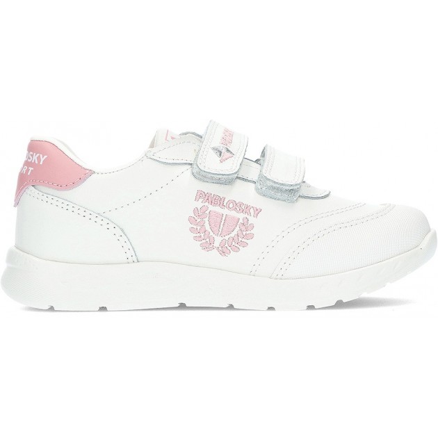 SNEAKERS PABLOSKY XANDAR 296907 BLANCO SNEAKERS PABLOSKY XANDAR 296907 BLANCO