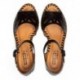 SANDALEN PIKOLINOS MELILLA W4G-1632  BLACK