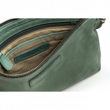 PIKOLINOS ANNA BAG WHA-1064  MINT