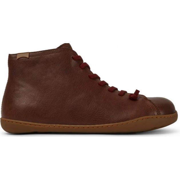 BOTIN CAMPER PEU CAMI 36411 MARRON BOTIN CAMPER PEU CAMI 36411 MARRON