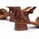 SANDALEN PIKOLINOS MELILLA W4G-1632  CUERO