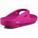 OOFOS OORIGINAL  FUCHSIA