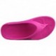 OOFOS OORIGINAL  FUCHSIA