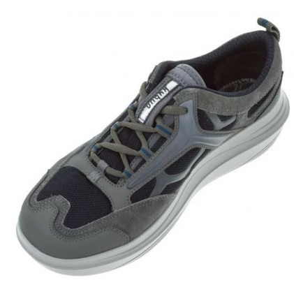 KYBUN SURSEE SCHOENEN M  GREY_BLUE