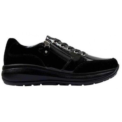 JOYA RACHEL schoenen  BLACK