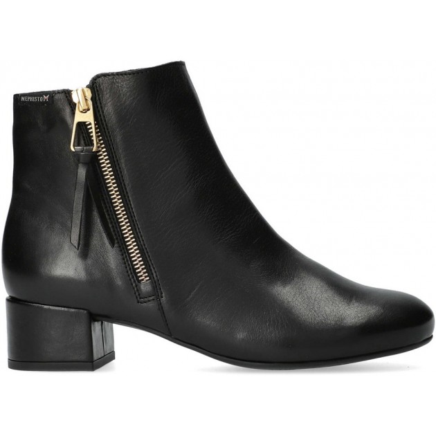 MEPHISTO BERISA ENKELLAARSJES BLACK MEPHISTO BERISA ENKELLAARSJES BLACK