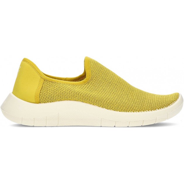 ELASTISCHE ARCHOPEDISCHE SCHOENEN 1741 MUSTARD ELASTISCHE ARCHOPEDISCHE SCHOENEN 1741 MUSTARD