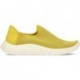 ELASTISCHE ARCHOPEDISCHE SCHOENEN 1741  MUSTARD