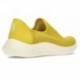 ELASTISCHE ARCHOPEDISCHE SCHOENEN 1741  MUSTARD