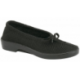 COMFORTABELE SCHOENEN SCHOENEN 0148  NEGRO