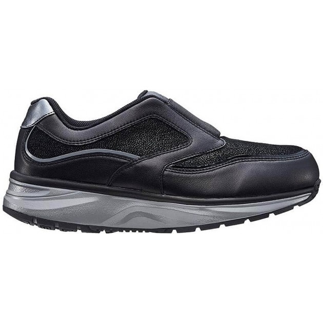 JEWEL BELLA SNEAKERS BLACK JEWEL BELLA SNEAKERS BLACK