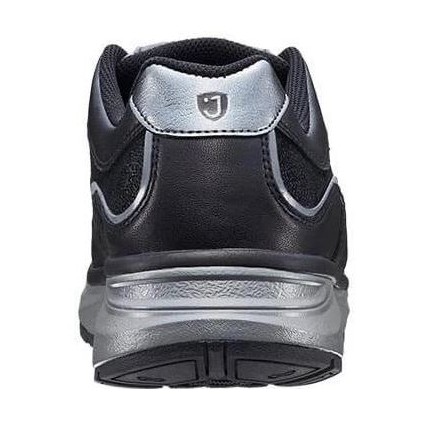 JEWEL BELLA SNEAKERS  BLACK