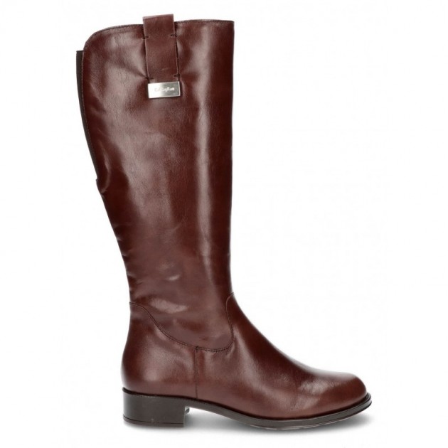 Laarzen Callaghan BOND RIDE BROWN Laarzen Callaghan BOND RIDE BROWN