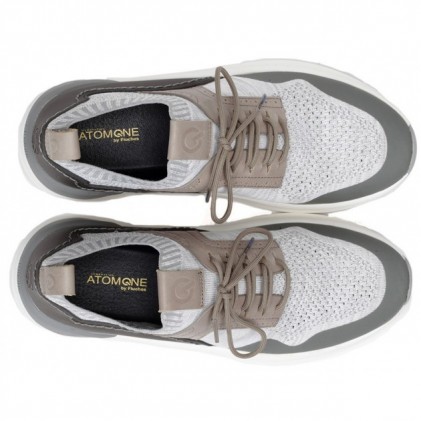 FLUCHOS F0873 ATOMONE SCHOENEN  GRIS