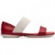 SANDAAL CAMPER TRACK K200820  BLANCO_ROJO