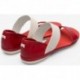 SANDAAL CAMPER TRACK K200820  BLANCO_ROJO