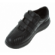 KYBUN LEUK 20 W SCHOENEN  BLACK