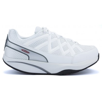 MBT SPORT 3 W-SNEAKERS VOOR DAMES  WHITE