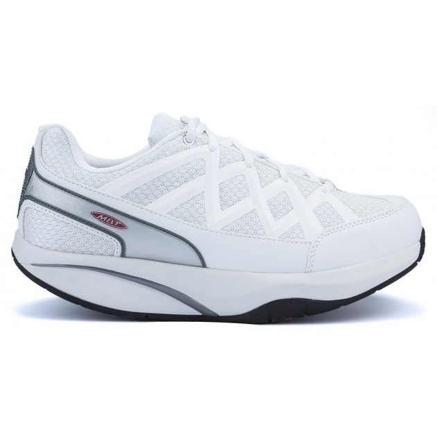 MBT SPORT 3 W-SNEAKERS VOOR DAMES WHITE MBT SPORT 3 W-SNEAKERS VOOR DAMES WHITE