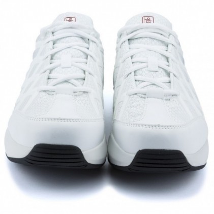 MBT SPORT 3 W-SNEAKERS VOOR DAMES  WHITE